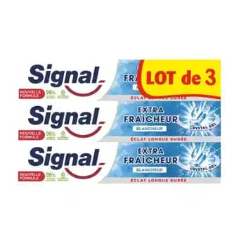 Promotion Exclusives de 18
Signal : Découvrez l'Offre incontournable