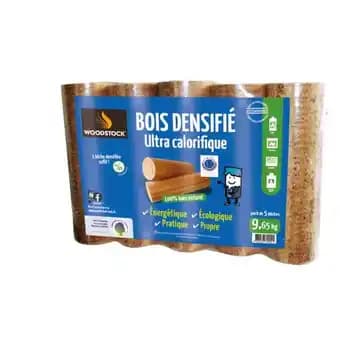 Promotion Exclusives de 5
Bûches de bois : Découvrez l'Offre incontournable