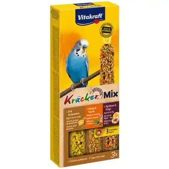 VITAKRAFT Friandises pour Oiseaux