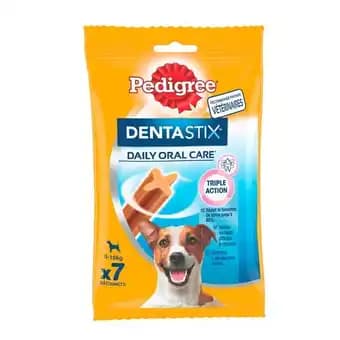 Promotion Exclusives de 8
Dentastix : Découvrez l'Offre incontournable