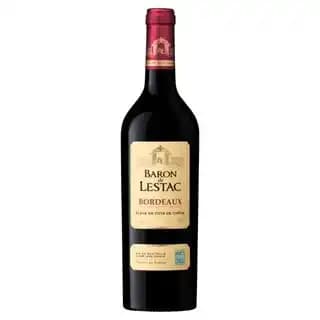 Promotion Exclusives de 1
Baron de Lestac : Découvrez l'Offre incontournable