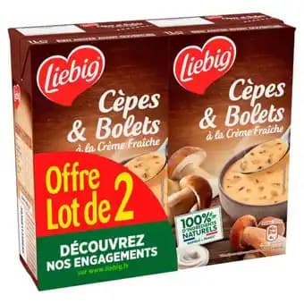 Promotion Exclusives de 31
Soupe : Découvrez l'Offre incontournable