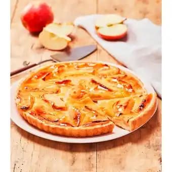 Promotion Exclusives de 2
Tarte normande : Découvrez l'Offre incontournable