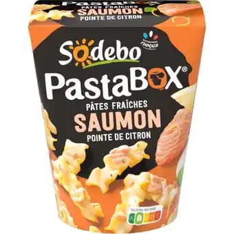 Promotion Exclusives de 19
Sodebo : Découvrez l'Offre incontournable