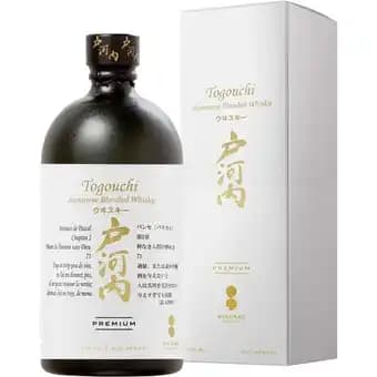 Promotion Exclusives de 6
Whisky japonais : Découvrez l'Offre incontournable