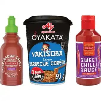 Promotion Exclusives de 12
Thaï : Découvrez l'Offre incontournable