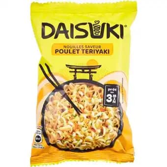 Promotion Exclusives de 15
En sachet : Découvrez l'Offre incontournable