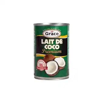 Promotion Exclusives de 14
Lait coco : Découvrez l'Offre incontournable