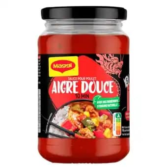 Promotion Exclusives de 4
Maggi : Découvrez l'Offre incontournable