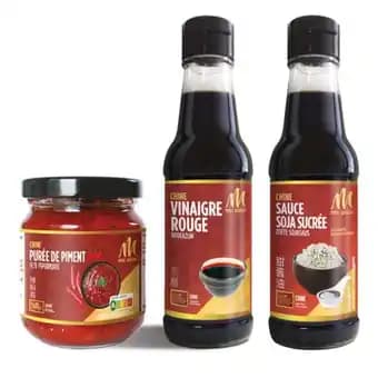 Promotion Exclusives de 3
Chiné : Découvrez l'Offre incontournable