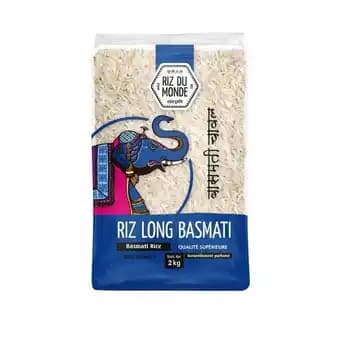 Promotion Exclusives de 10
Basmati : Découvrez l'Offre incontournable