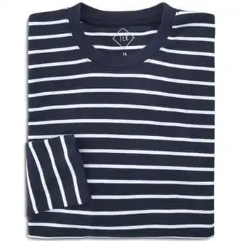 TEX Marinière homme