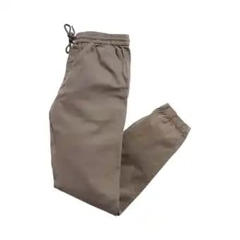 TEX Pantalon jogger homme