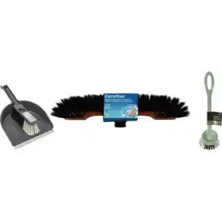 CARREFOUR HOME SUR TOUT LE BALAYAGE