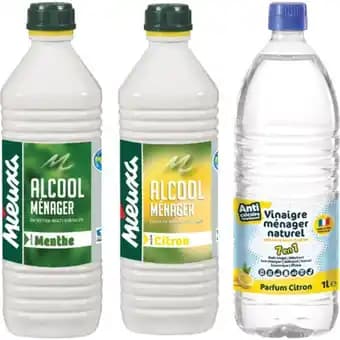 Promotion Exclusives de 21
Vinaigre : Découvrez l'Offre incontournable