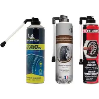 Promotion Exclusives de 2
Répare crevaison : Découvrez l'Offre incontournable