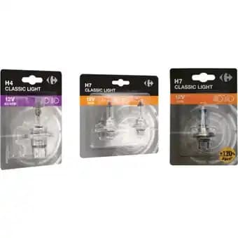 Promotion Exclusives de 3
Ampoules auto : Découvrez l'Offre incontournable