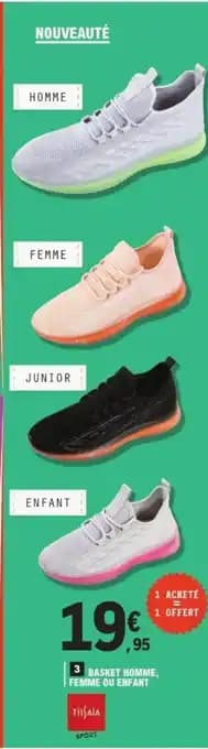 Promotion Exclusives de 94
Enfant : Découvrez l'Offre incontournable