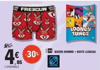 Promotion Exclusives de 59
Bôite : Découvrez l'Offre incontournable