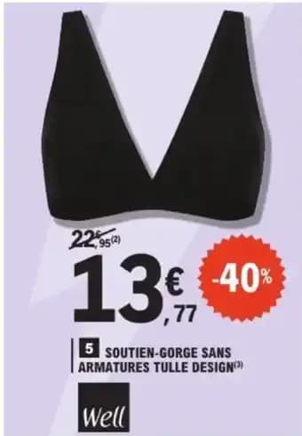 Promotion Exclusives de 1
Tulle : Découvrez l'Offre incontournable