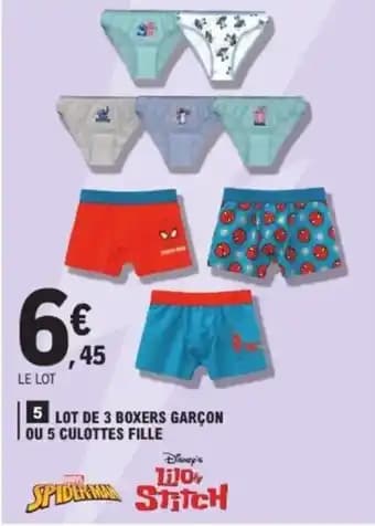 Promotion Exclusives de 13
Fille : Découvrez l'Offre incontournable