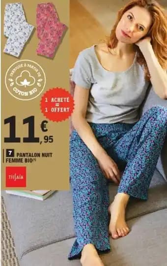 Promotion Exclusives de 9
Pantalon femme : Découvrez l'Offre incontournable
