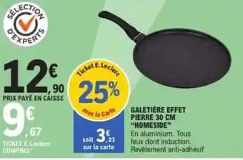 Promotion Exclusives de 30
Pierre : Découvrez l'Offre incontournable