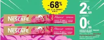 Promotion Exclusives de 1
Origins : Découvrez l'Offre incontournable