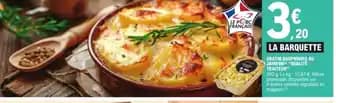 Promotion Exclusives de 1
Gratin dauphinois : Découvrez l'Offre incontournable