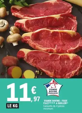 Promotion Exclusives de 5
Faux : Découvrez l'Offre incontournable