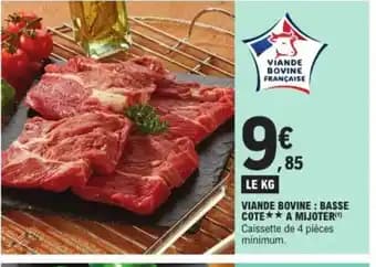 Promotion Exclusives de 10
Mijoter : Découvrez l'Offre incontournable