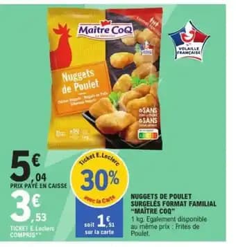 Promotion Exclusives de 88
Format : Découvrez l'Offre incontournable