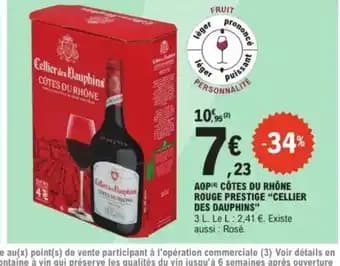 Promotion Exclusives de 35
Côtes : Découvrez l'Offre incontournable