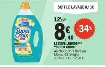 Promotion Exclusives de 37
Super : Découvrez l'Offre incontournable