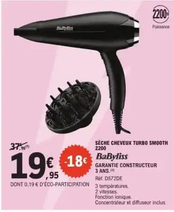 Promotion Exclusives de 6
Turbo : Découvrez l'Offre incontournable