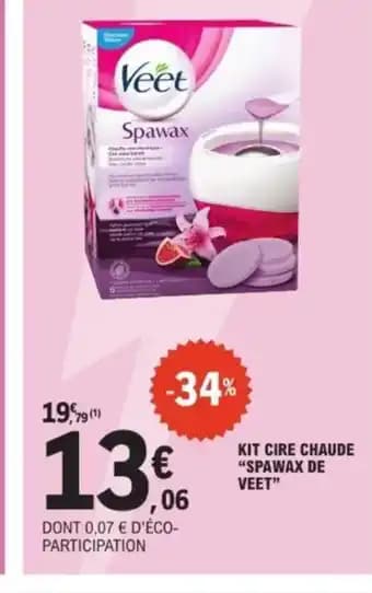 Promotion Exclusives de 93
Kit : Découvrez l'Offre incontournable