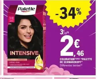 Promotion Exclusives de 10
Coloration : Découvrez l'Offre incontournable