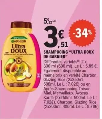 Promotion Exclusives de 4
Ultra doux : Découvrez l'Offre incontournable