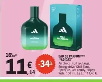 Promotion Exclusives de 4
Eau de parfum : Découvrez l'Offre incontournable