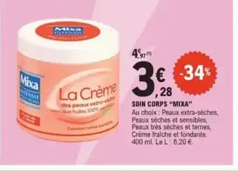 Promotion Exclusives de 27
Corps : Découvrez l'Offre incontournable