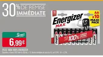 Promotion Exclusives de 17
Max : Découvrez l'Offre incontournable