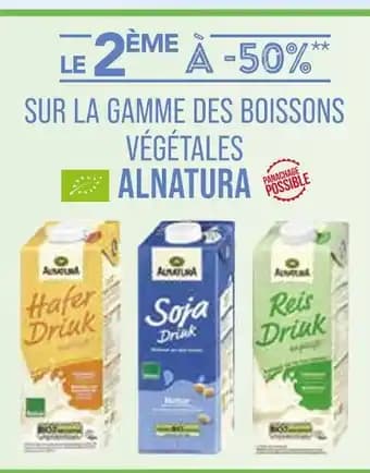 Promotion Exclusives de 16
Boissons : Découvrez l'Offre incontournable