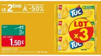 Promotion Exclusives de 51
Lu : Découvrez l'Offre incontournable