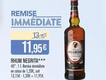 Promotion Exclusives de 11
Negrita : Découvrez l'Offre incontournable