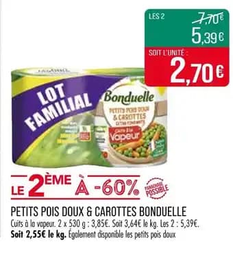 Promotion Exclusives de 26
Pois : Découvrez l'Offre incontournable