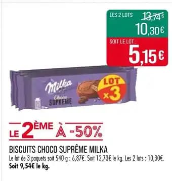 Promotion Exclusives de 7
Supreme : Découvrez l'Offre incontournable