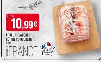 Promotion Exclusives de 7
Élaboré : Découvrez l'Offre incontournable