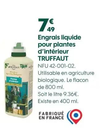 Promotion Exclusives de 13
Pour plantes : Découvrez l'Offre incontournable