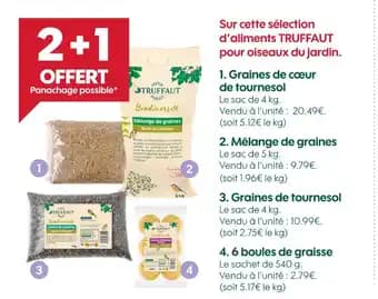 Promotion Exclusives de 19
Oiseaux : Découvrez l'Offre incontournable