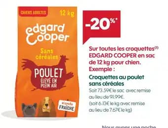 Promotion Exclusives de 4
Cooper : Découvrez l'Offre incontournable
